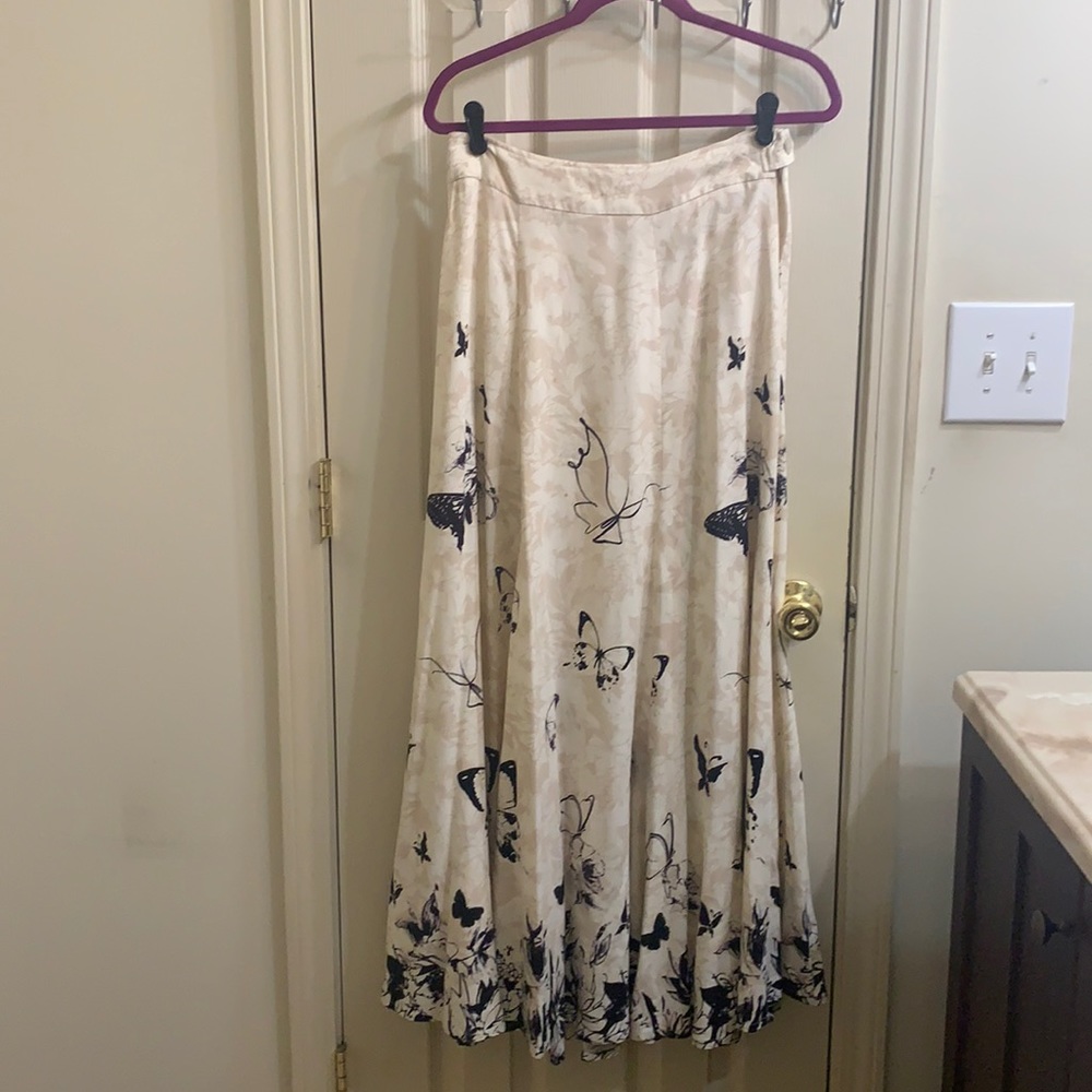 Soft Surroundings Skirt